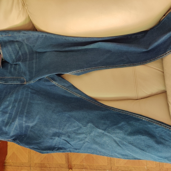 NWT AVA and VIV Skinny Comfortable Waist Jeans - Picture 6 of 6